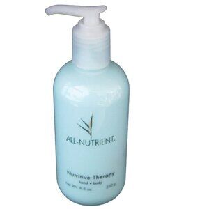 All Nutrient Tranquility Rejuvenating Moisturizer, 8.8 oz